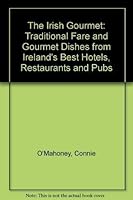 The Irish Gourmet 1853360635 Book Cover