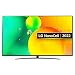 Abbildung TV intelligente LG 65NANO766QA 65" 4K ULTRA HD LED WIFI