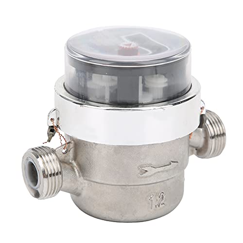 Compteur d'eau volumétrique haute précision pour données - 4