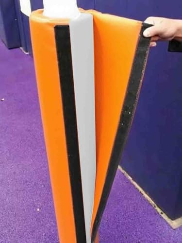 S|[pbh ~pfBO |[ĥ߂̃|[Jo[ 4 5 6 8 tB[g , S|Xgpbh nAK[WAVя̂(H 6ft,Dia 2 Inch)