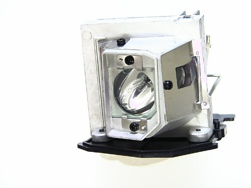 Optoma HD66 Projector Assembly