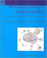 The Neuropsychology of Reading Disorders: Diagnosis and Intervention Workbook 0970333706 Book Cover