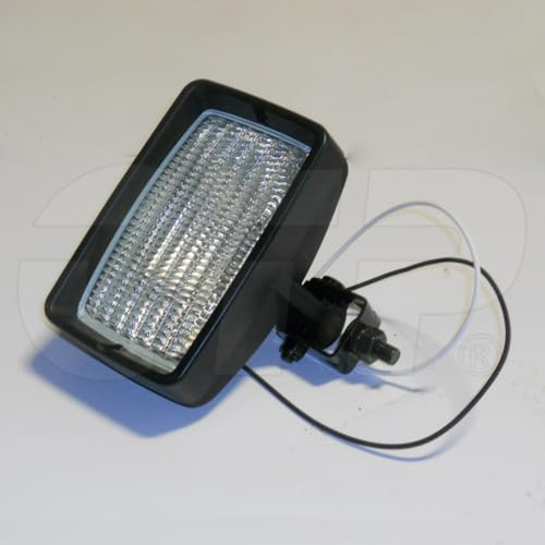 2423517 LAMP GP-FL (NEW AFTERMARKET) - G&T Engine Parts