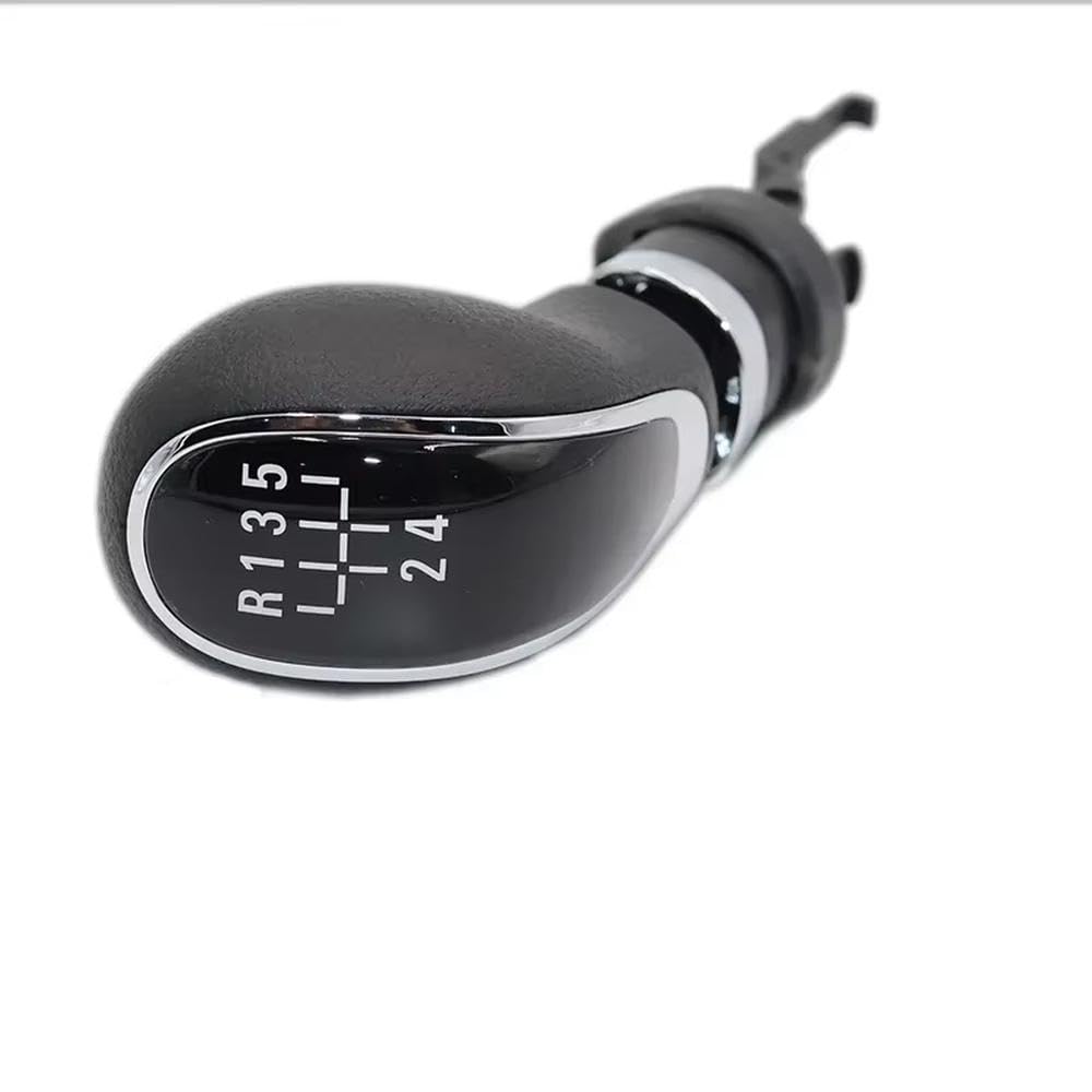 YDXHERTA Manual Gear Shift Knob Lever Change Gearbox Stick Shifter for Buick for Excelle GT/XT for Opel for Astra J 2009-2015 Auto Parts