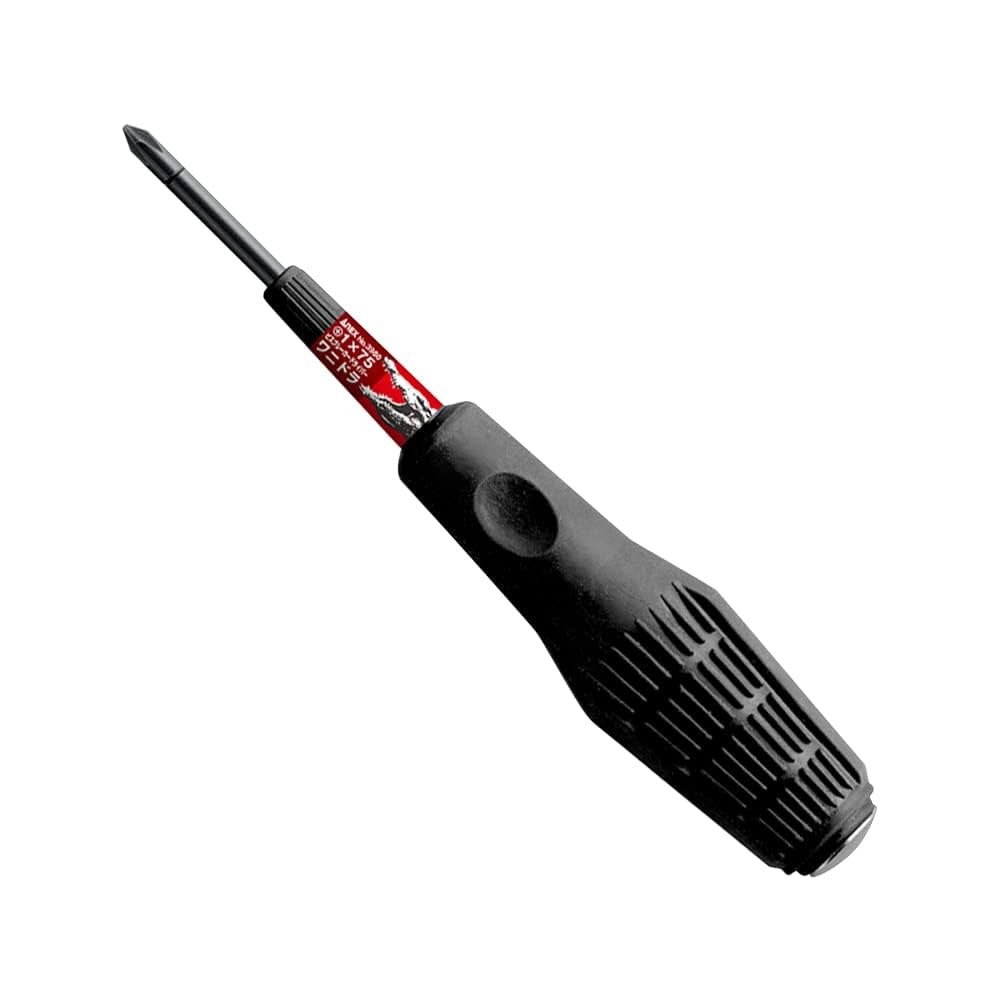 Amazon | アネックス(ANEX) ドライバー 貫通 ビスブレーカー