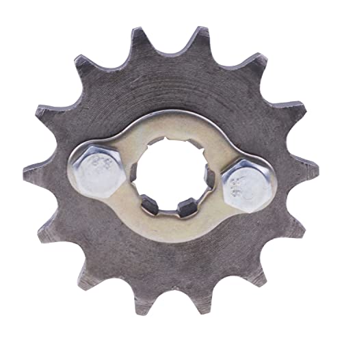 Wqsing 0453457 Front Drive Sprocket Bolt Bracket Kit Compatible With Polaris Atv Sportsman 110 2017-2022 Sportsman 90 2007-2016 Outlaw 90 2007-2016 Outlaw 110 2016-2022 Drive Train Transmission #TOP1