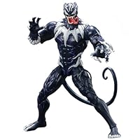 Amazon.co.jp: HiPlay ZDTOYS 中動玩具 1/10 ヴェノムシリーズ