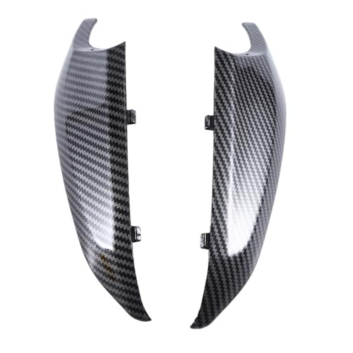 Carénage pour T-Max 530 panneau de réservoir anti-vibration flanc moto