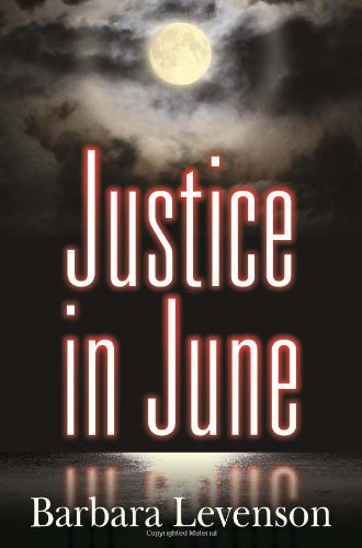 Buy Justice in June: A Mary Magruder Katz Mystery — BookShops.in