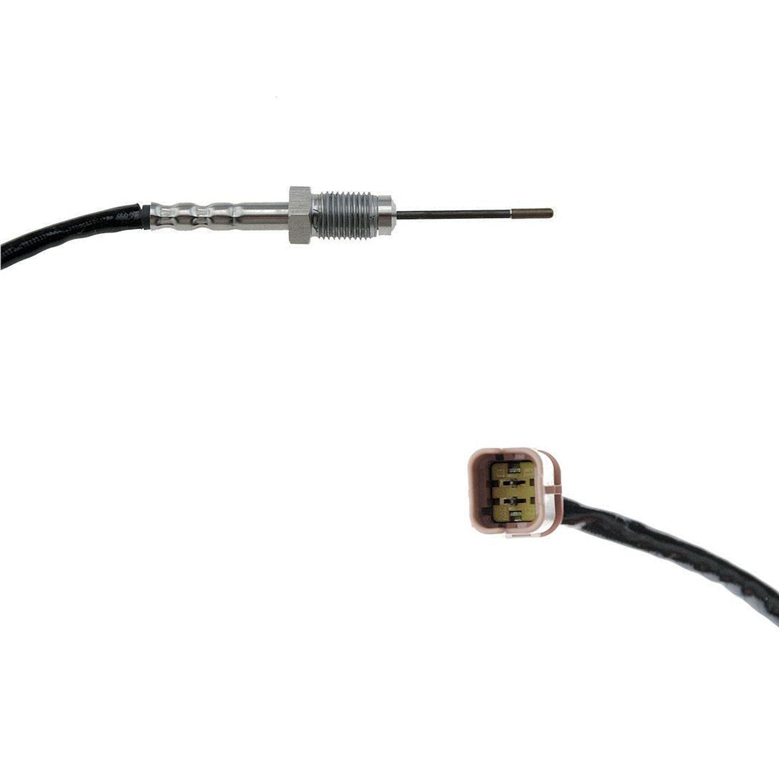 NTY Sensore, Temperatura gas scarico EGT-CT-002 Compatibile con: CITROËN BERLINGO Kasten/Großraumlimousine, BERLINGO MULTISPACE, C3 II, C3 PICASSO, C4 AIRCROSS, C4 CACTUS, C4 GRAND PICASSO I