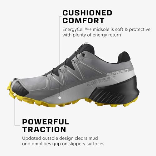 Salomon Speedcross Gore-Tex Scarpe Trail Running