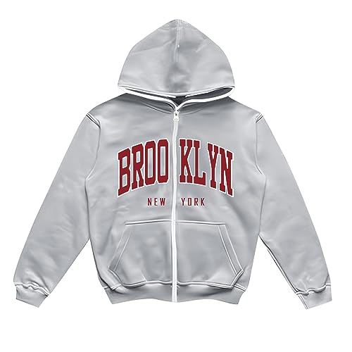 Sweat à capuche homme doux cordon réglable tendance décontractée