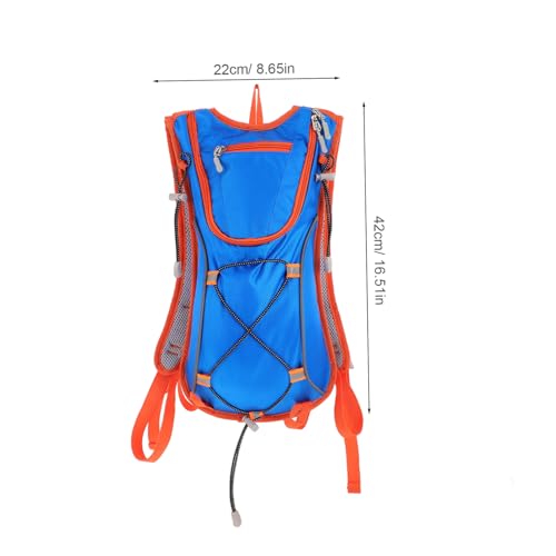 Mochila Deportiva Ultraligera Multiuso para Senderismo miniatura 2