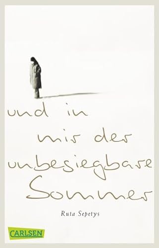 Und in mir der unbesiegbare Sommer [German] 3551313334 Book Cover