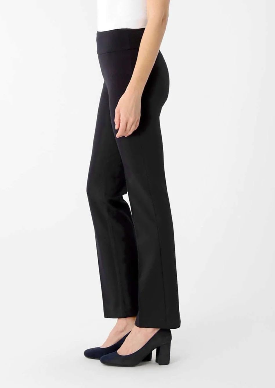 Lisette L Pants Style 25856 Straight Leg Hollywood Fabric