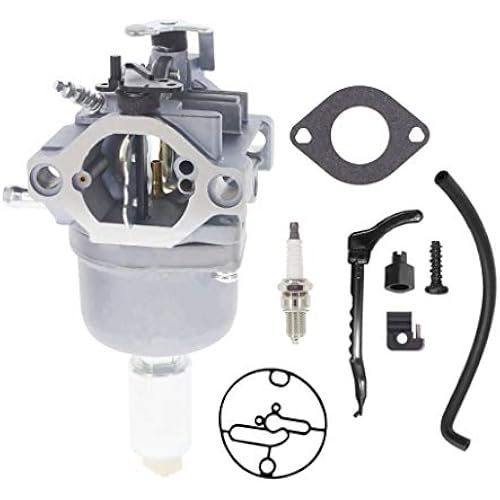 Cnfaner 794572 Carburetor for 697203 697203 795366 21B000 21B807 Engine 791858 791888 792358 793224 697190 Carb