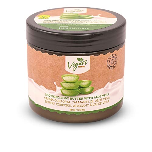 Idc Institute Idc Vegan Body Butter Aloe