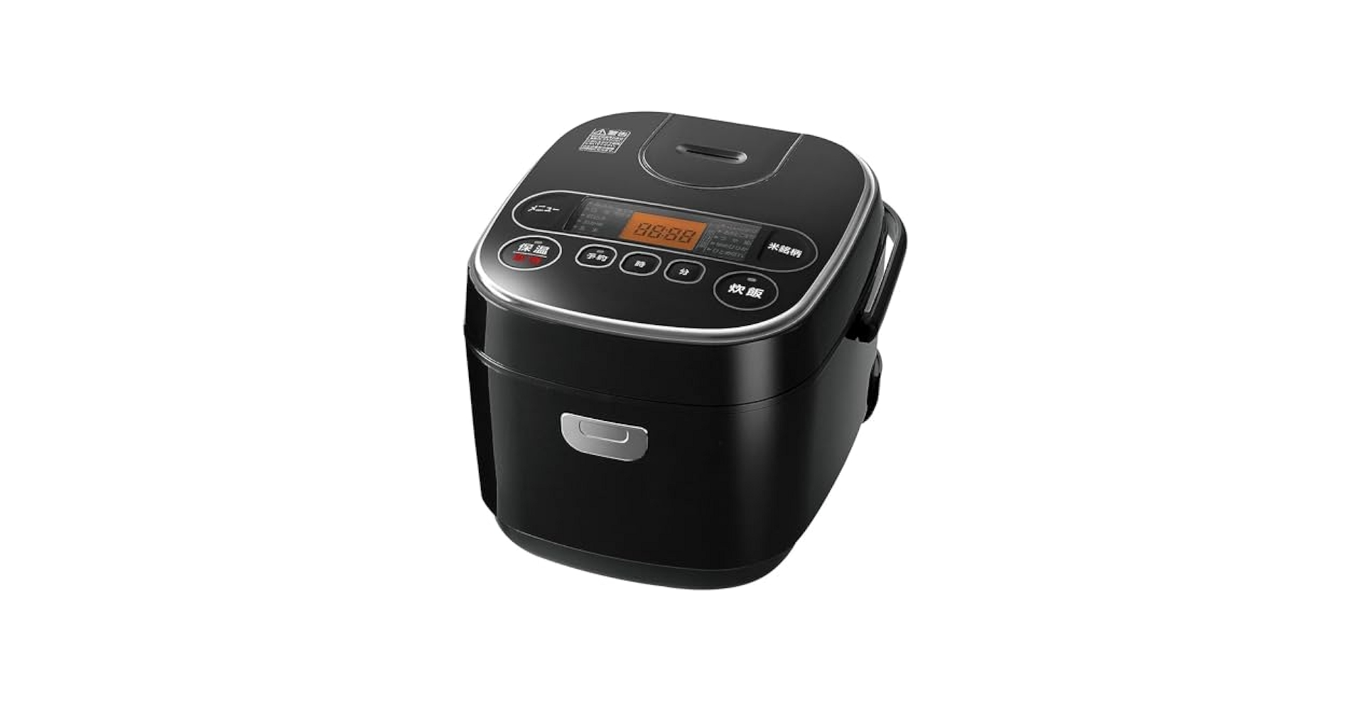 Amazon.com: Amazon.co.jp limited Iris rice cooker