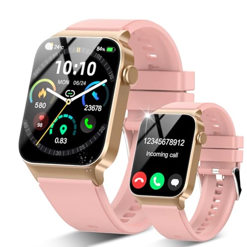 STECEi Smart Watch