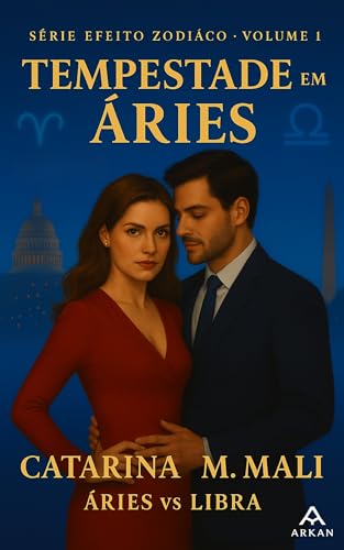 Tempestade em Áries