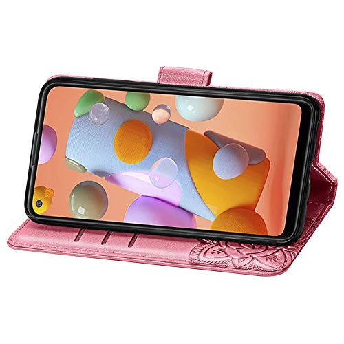 COTDINFORCA Custodia per Oppo A92, Oppo A72 Cover