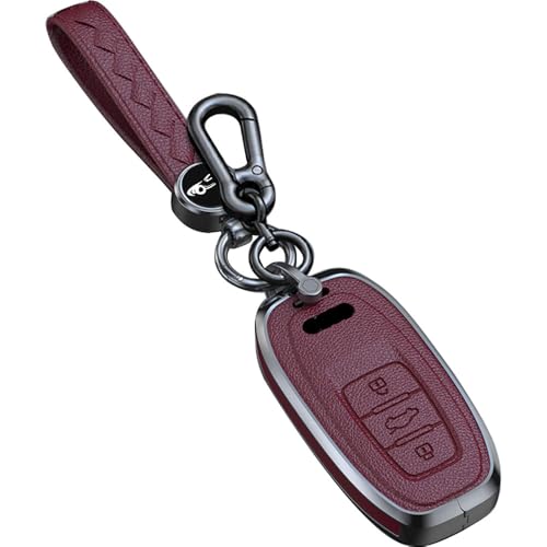 Yinki �A�E�f�B �X�}�[�g �L�[�P�[�X �L�[�J�o�[ �L�[�ی� Audi������ TT R8 A3 S3 A4 8K A5 8T S5 A6 S6 C7�n A7 S7 A8 Q5 SQ5 Q7 �ԗp �����R���P�[�X ���� ���� ���� ���h�~ �A���~����+�v