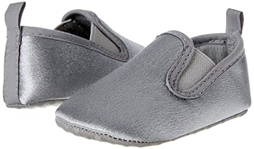 Sapatinho,Bebê Menina,Tip Top,Prata,16