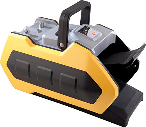 Preisvergleich Produktbild KFZ Dynamo Starthilfe mit Fußpedal