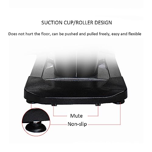 Image of Electric Horse Riding Machine 20-Speed Vibration Speed Regulation Sports Fitness Machine Exercise Machine for Indoor