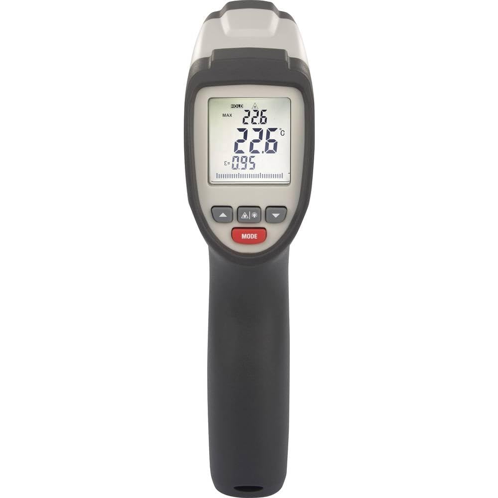 VOLTCRAFT IR 650-16D IR-Thermometer