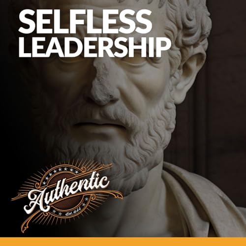 Ode to Cincinnatus Podcast Por  arte de portada