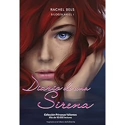 Persianas Fuerteventura Diario de una sirena: Ariel I (Colección Princesas Valientes)