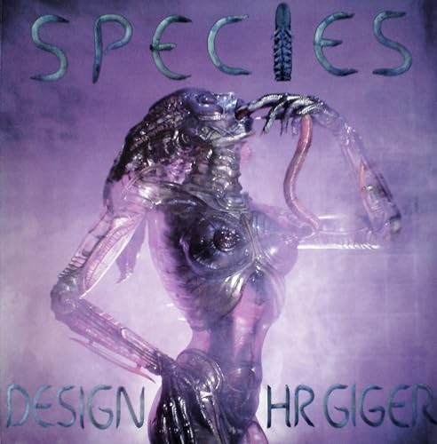  Species Design