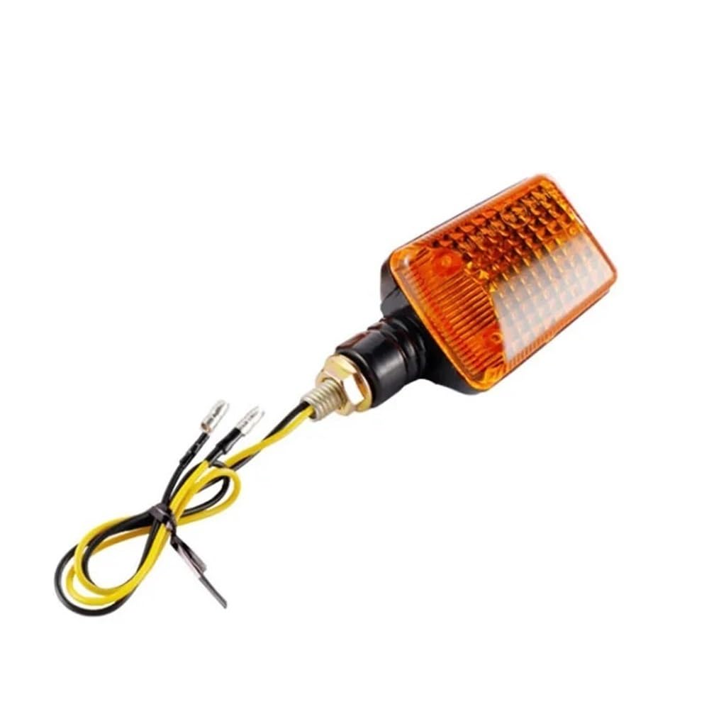 Intermitentes CBT125 para solucionar fallos de señalización en tu scooter TH90 8