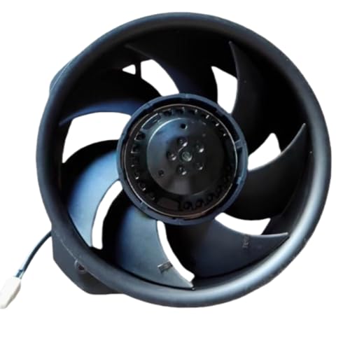 Ventilateur 220V AR200A1-AF5-04 pour éviter la surchauffe des composants de machine