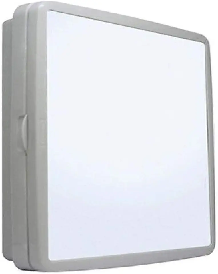 Armário Banheiro Espelho Reversível Branco Ar11 - Sintex