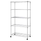 ドウシシャ ルミナス スチールラッ�