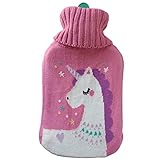 Regalo Perfecto: Esta bolsa de calor es perfecta como regalos cumpleaños, regalos san valentin y como regalo para navidad. Puedes regalársela a tus padres, a tu pareja incluso es ideal como regalo para niños.