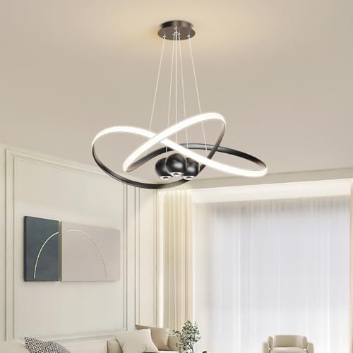 Lampe annulaire LED évitez la lumière agressive grâce à l'intensité variable LWX - 2