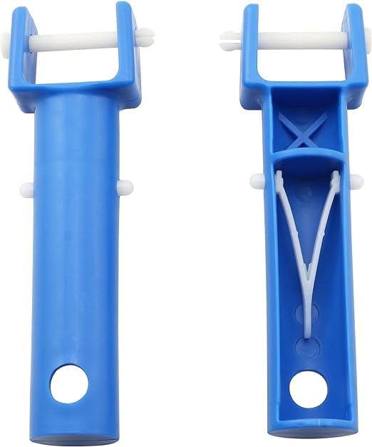 POOLX - Std handle for Vaccum heads