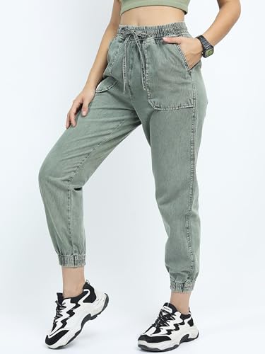 Image of Tokyo Talkies Women Jeans