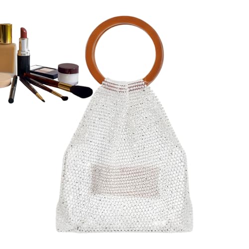 Sac Fait Main - Cadeau idéal pour les amis et les femmes élégantes