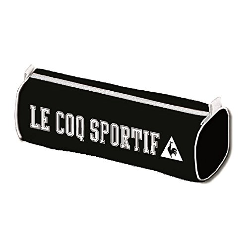Preisvergleich Produktbild Le Coq Sportif - Trousse Fourre Ronde Noire