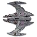 Eaglemoss Hero Collector - Jem'hadar Cruiser