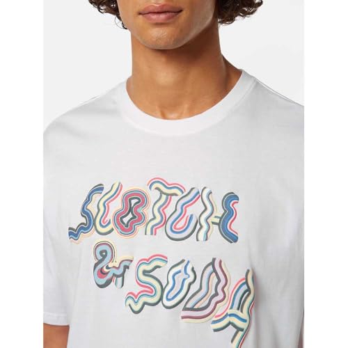 Relaxed-Fit Front Artwork T-Shirt – Ansicht 3