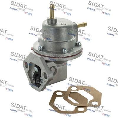 SIDAT POMPA BENZINA MECCANICA POC062