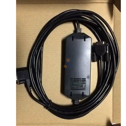 Isolated 6ES7901-3CB30-0XA0 RS232/PPI PC/PPI Multi-Master PLC Programming Cable 187.5kbps for S7-200 & HMI PC-PPI