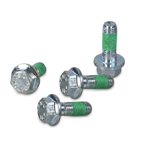 Febi Bilstein Kit Pastiglie Freni Posteriore Con Contatto Segnalazione Usura 16860 - 7