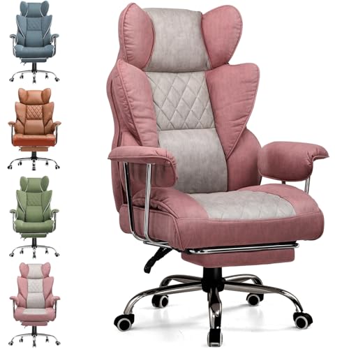 Sillas Gamer Rosa Marca GTPLAYER