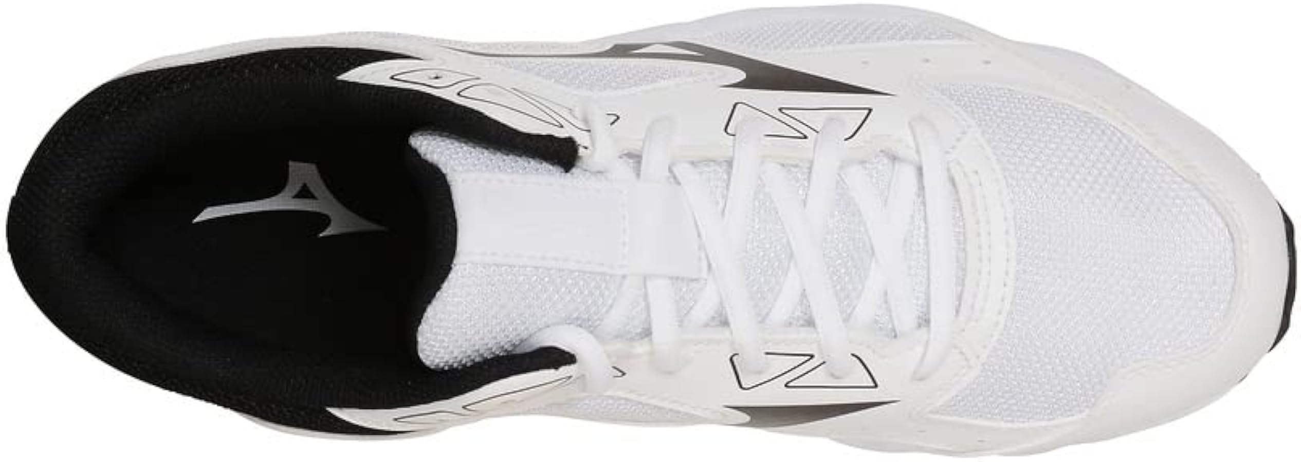 Amazon | [ミズノ] TRADROAD 12 メンズスニーカー【軽量/幅広3E